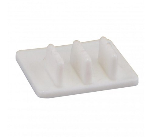 Заглушка на соединительную шину 4-х фазную (50шт.) EKF PROxima  zh-4f  EKF