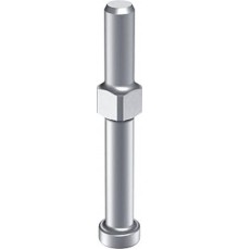 Насадка для забивания стержней заземления (2520 20)  3043703  OBO Bettermann