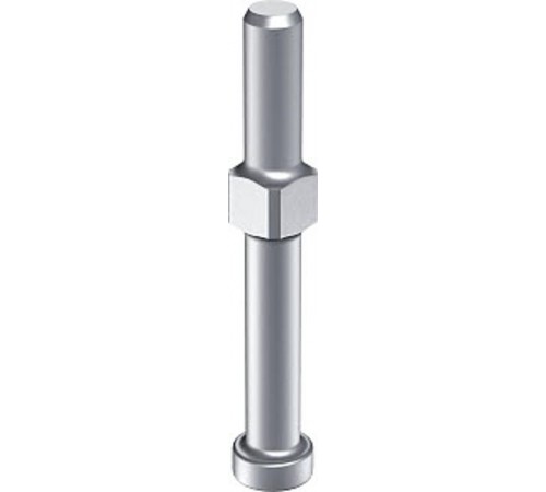 Насадка для забивания стержней заземления (2520 25)  3043754  OBO Bettermann