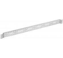 ITK by ZPAS Органайзер кабельный горизонтальный 19" 1200  ZP-CO-H-1200  ITK