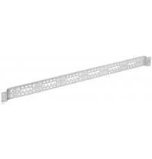 ITK by ZPAS Органайзер кабельный горизонтальный 19" 1000  ZP-CO-H-1000  ITK