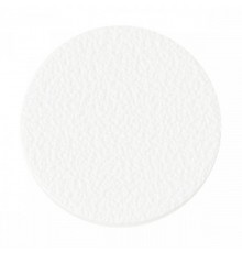 Заглушка самоклейка 14 мм белая (50 шт) - пакет   148947  Tech-KREP