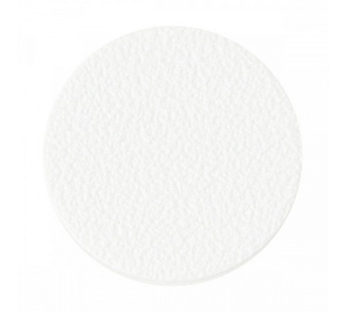 Заглушка самоклейка 14 мм белая (50 шт) - пакет   148947  Tech-KREP