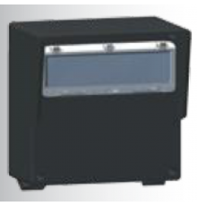 Корпус 290х290 окно 12 модулей 6540 I 6540-Bals I Bals