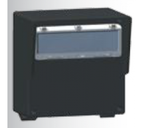 Корпус 290х290 окно 12 модулей 6540 I 6540-Bals I Bals