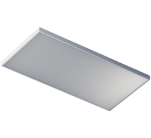 Светильник светодиодный с БАП NLP LED (45 мм) 14 696 ДВО-06-О-58-4К-IP40-A1  14696  INNOLUX