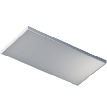 Светильник светодиодный с БАП NLP LED (45 мм) 14 693 ДВО-06-О-58-3К-IP40-A1  14693  INNOLUX