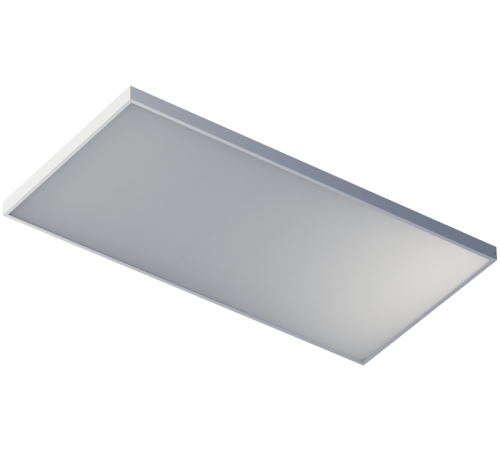 Светильник светодиодный с БАП NLP LED (45 мм) 14 696 ДВО-06-О-58-4К-IP40-A1  14696  INNOLUX