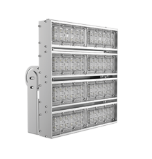 Светильник светодиодный спортивный Olymp 2.0 Sport TV 200Вт 4000K IP65 угол 90 градусов решетка  V1-P0-70604-04P06-6520040  VARTON