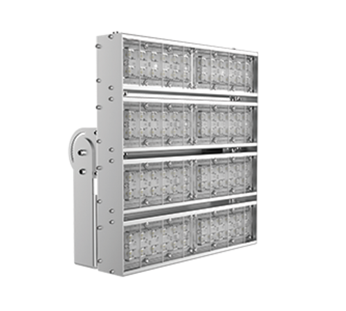 Светильник светодиодный спортивный Olymp 2.0 Sport 200Вт 5000K IP65 угол 60 градусов решетка DALI  V1-P1-70604-04J07-6520050  VARTON