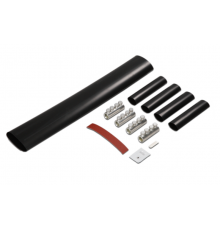 Муфта соединительная термоусаживаемая 1 кВ Al/Cu 6-25 мм  SJK0C  Ensto