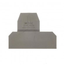 Изолятор торцевой для клемм KRUKB-3-5  D-KRUKB-3-5  DKC