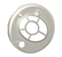 Celiane Титан Накладка для тюнера  068520  Legrand