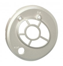 Celiane Титан Накладка для тюнера  068520  Legrand