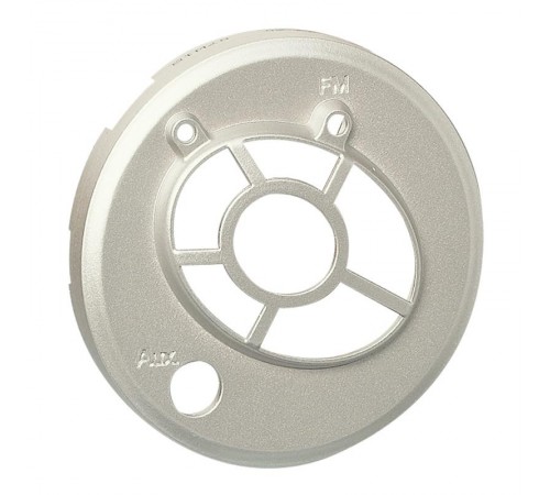 Celiane Титан Накладка для тюнера  068520  Legrand