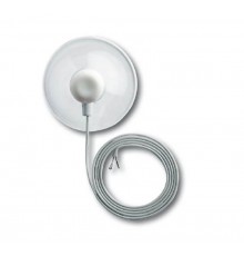 Датчик освещенности 6414-101 для механизма 6411 U/S-101, длина кабеля 2м, диапазон измерений 15-50тыс Люкс  6410-0-0389   2CKA006410A0389  ABB