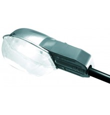 Светильник консольный уличный ЖКУ 16-150-001 : ШБ (с/стеклом) 150Вт ДНаТ Е40 ЭмПРА IP54  00107  GALAD