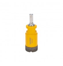 Коронка алмазная профессиональная по керамограниту и железобетону М14, 32мм, для УШМ  KR-92-1015  Kranz