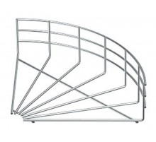 Угловая секция 90° 105x100 (GRB 90 110 FT)  6002307  OBO Bettermann