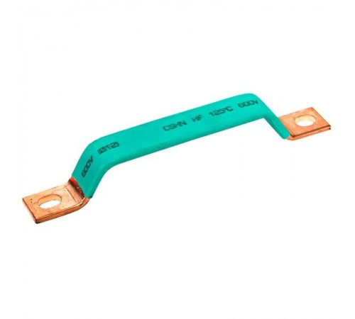 Комплект медных шин для реверса КТЭ 115 EKF  ctr-k-10  EKF