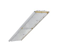 Светильник светодиодный взрывозащищенный Unit 2Ex 180/24000 Д 24000лм 180Вт 3000K IP66 0,98Pf 80Ra Кп<1 лира DU2Ex180D-3K-L  Diora