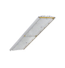 Светильник светодиодный взрывозащищенный Unit 2Ex 180/24000 Д 24000лм 180Вт 5000K IP66 0,98Pf 80Ra Кп<1 лира DU2Ex180D-5K-L  Diora