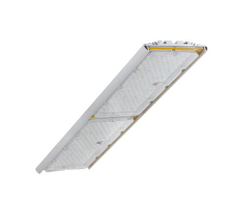 Светильник светодиодный взрывозащищенный Unit 2Ex 180/24000 Д 24000лм 180Вт 3000K IP66 0,98Pf 80Ra Кп<1 лира DU2Ex180D-3K-L  Diora