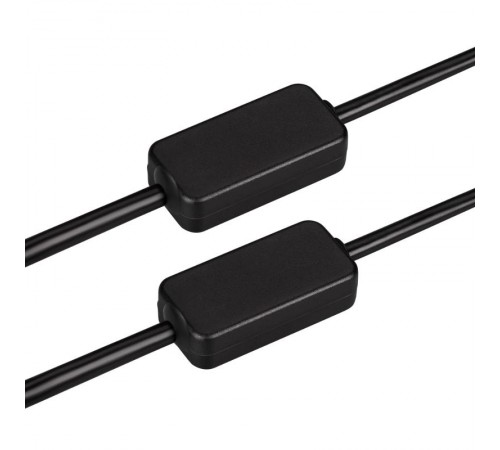 Конвертер ED-RS485-TTL (12-24V) (Arlight, IP65 Пластик, 1 год)  041770  Arlight