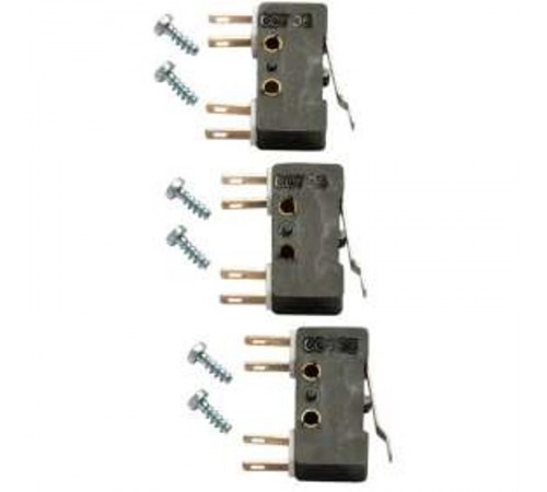 Индикатор положения дверцы выключателя OptiVert 00-3шт  141096  КЭАЗ