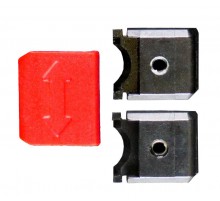 Сменные ножи для Клещей для снятия изоляции 10-16 мм круглые 58320140  58320140  Felo