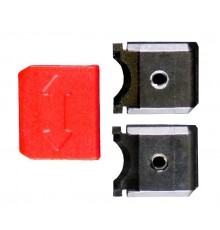 Сменные ножи для Клещей для снятия изоляции 10-16 мм круглые 58320140  58320140  Felo