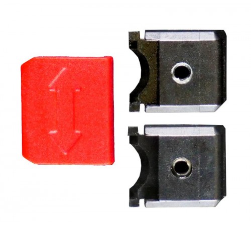 Сменные ножи для Клещей для снятия изоляции 10-16 мм круглые 58320140  58320140  Felo