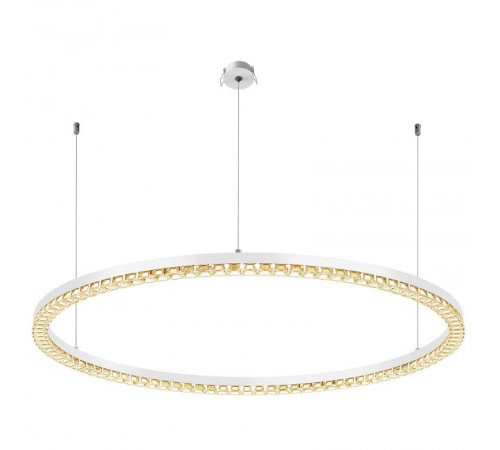 Светильник SP-DIAMOND-R1050-60W Day4000 (WH, 45 deg, 230V, TRIAC) (Arlight, IP20 Металл, 5 лет)  054498  Arlight