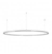 Светильник SP-DIAMOND-R1050-60W Day4000 (WH, 45 deg, 230V, TRIAC) (Arlight, IP20 Металл, 5 лет)  054498  Arlight