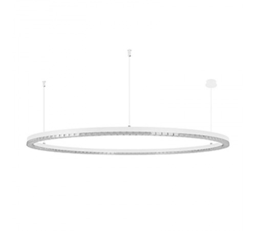 Светильник SP-DIAMOND-R1050-60W Day4000 (WH, 45 deg, 230V, TRIAC) (Arlight, IP20 Металл, 5 лет)  054498  Arlight