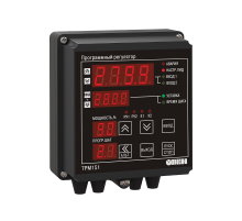 Измеритель ПИД-регулятор универсальный программный ТРМ151-Н.ИР.05  11049  ОВЕН