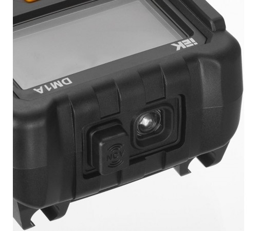 Мультиметр цифровой ARMA2L 5 DM1A  A2L5-DM11-01  IEK