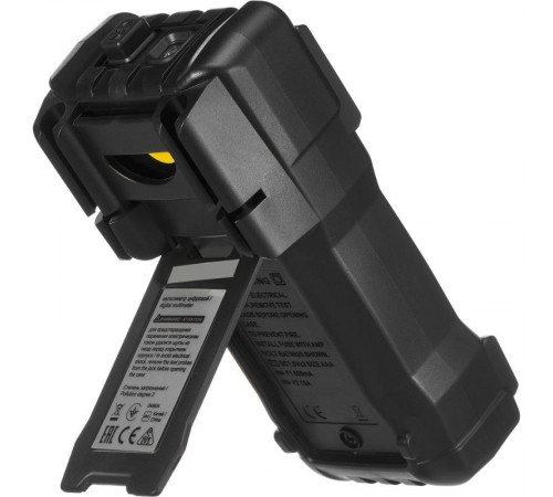 Мультиметр цифровой ARMA2L 5 DM1A  A2L5-DM11-01  IEK