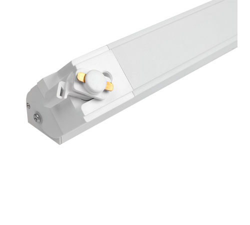 Светильник светодиодный трековый однофазный PTR 2120R 20w 3000K 60° WH (белый) 270мм IP40  .5035331  JAZZWAY