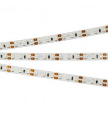 Светодиодная лента RT-A120-8mm 12V Orange (9.6 W/m, IP20, 2835, 5m) (Arlight, -)  015902(2)  Arlight