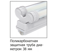 Труба защитная 1200  1049041200  АСТЗ