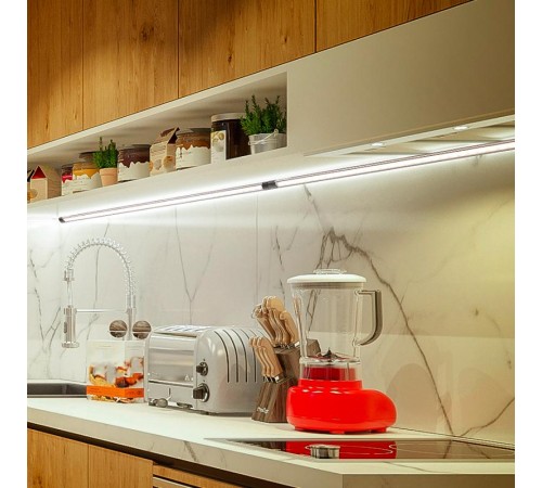 Светильник светодиодный модульная подсветка ЛПБ LM-A1 5Вт 4000К IP20  C0043303  ЭРА