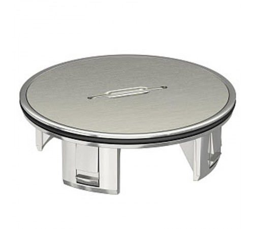 Тубус TUK2 для кассетной рамки (с ручкой) D110 мм (TUK2 GV)  7428140  OBO Bettermann