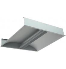 Светильник светодиодный ДВО OTX LED 595 32Вт 4000К IP20 с рассеивателем  1118000020  Световые Технологии