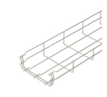 Проволочный лоток 55x150x3000 (GRM 55 150 A4)  6001090  OBO Bettermann