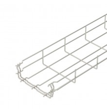 Проволочный лоток 55x150x3000 (GRM 55 150 A2)  6001074  OBO Bettermann