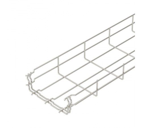 Проволочный лоток 55x150x3000 (GRM 55 150 A4)  6001090  OBO Bettermann
