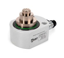 Домкрат низкий телескопический ДН50М64Т  84596  КВТ