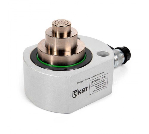 Домкрат низкий телескопический ДН50М64Т  84596  КВТ