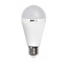 Лампа светодиодная  POWER PLED- SP A60 20w E27 3000K 230/50   .5009455A   Jazzway